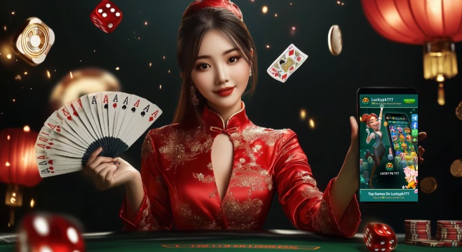 Grand Vegas Casino - آپ