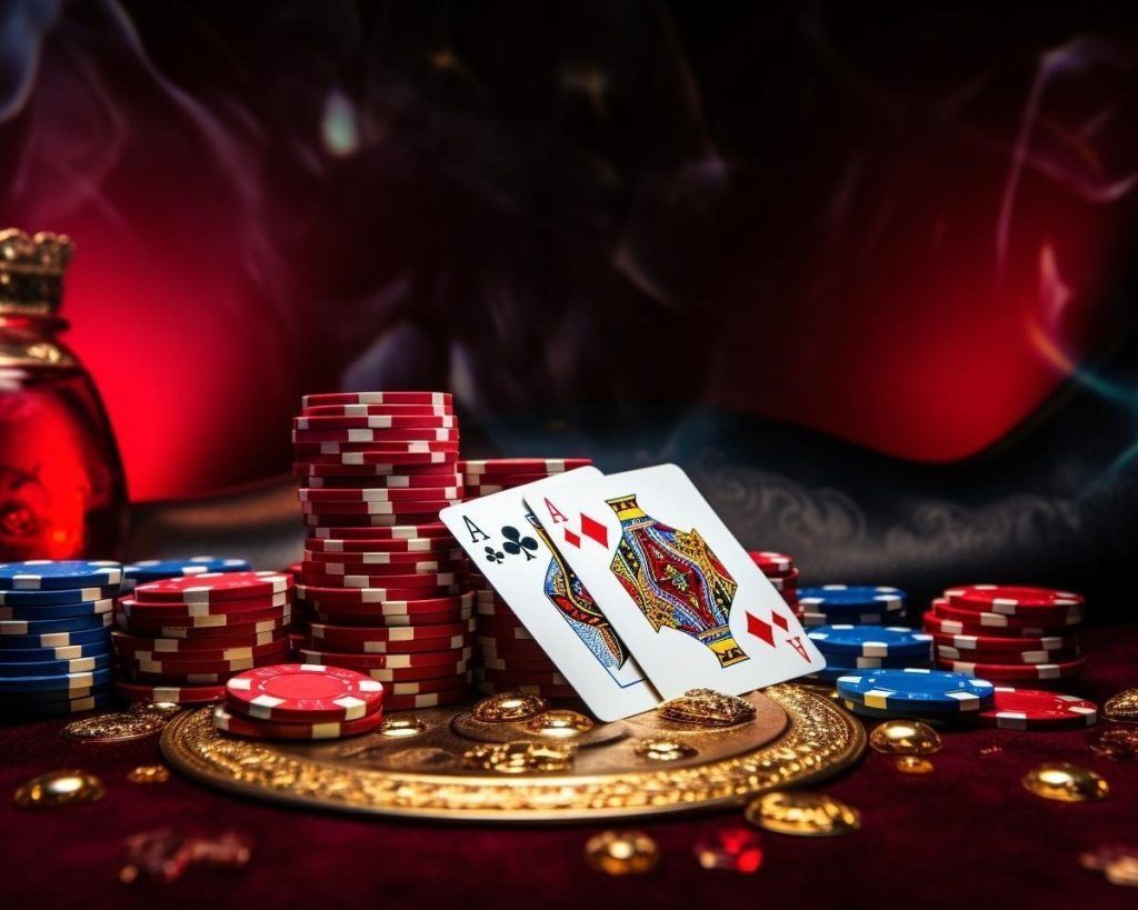 Grand Vegas Casino پاکستان ریئل منی گیمز