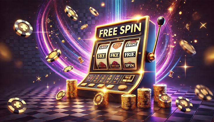 Grand Vegas Casino پر آن لائن سلاٹس کے بارے میں