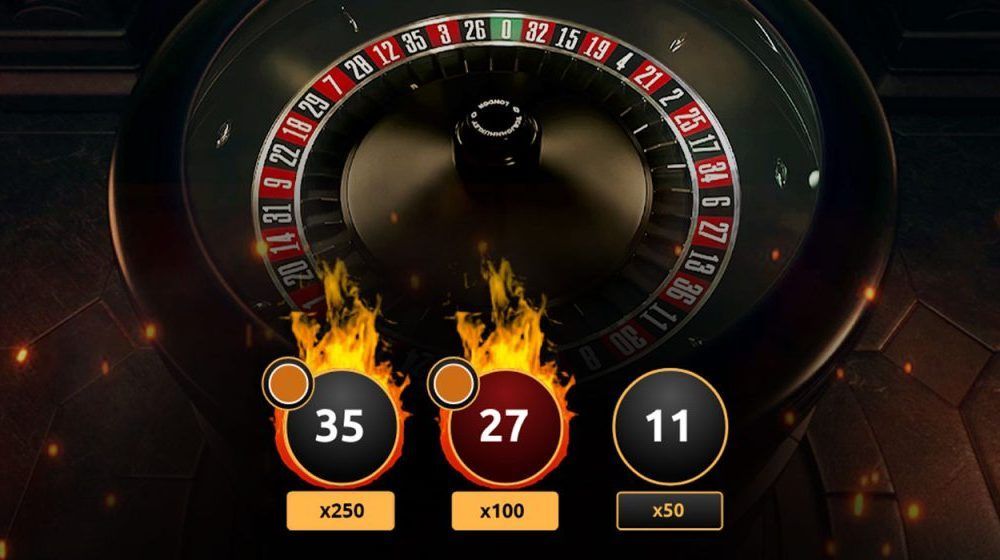 Grand Vegas Casino کیسینو میں لاٹری گیمز میں حصہ لیں۔