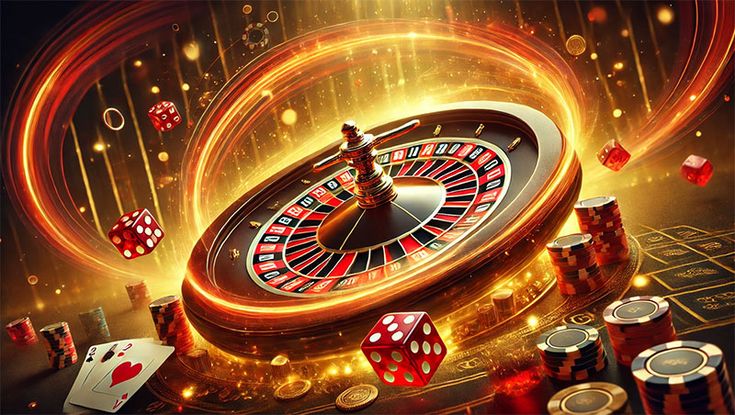 Grand Vegas Casino آن لائن کیسینو میں کھیلنے کی وجوہات