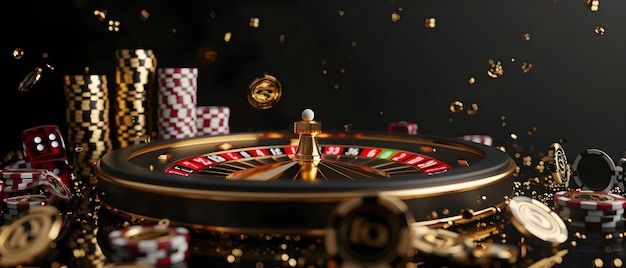 Grand Vegas Casino کیسینو میں سلاٹ کھیلنا شروع کریں۔
