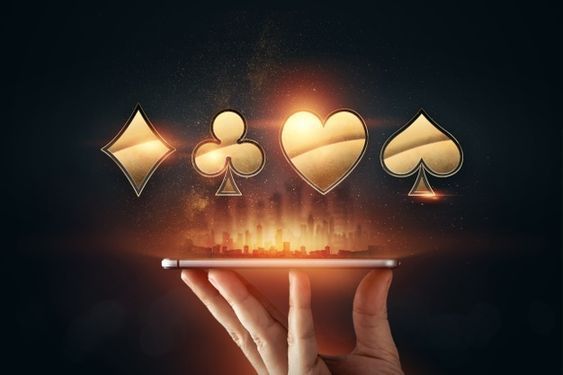 پاکستان کے نئے Grand Vegas Casinoکیسینو کھلاڑیوں کے لیے خوش آمدید بونس